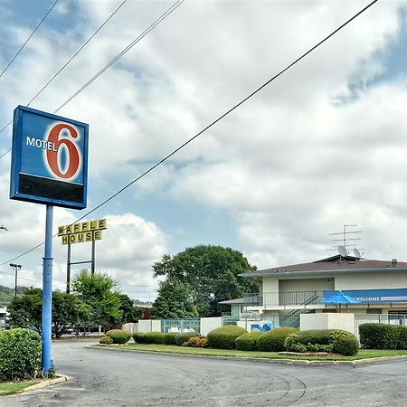 Skyline Inn Conway Luaran gambar
